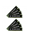 Corsair WS DDR55600 256GB CL40 Octa Channel Intel XMP Zielony (CMA256GX5M8B5600C40) - nr 18