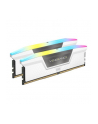 Corsair Vengeance Rgb Ddr56400 64Gb Cl36 Dual Channel (2 Sztuk) (CMH64GX5M2B6400C32W) - nr 7