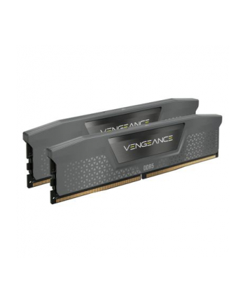 Corsair Vengeance DDR55200 16GB CL40 Dual Channel AMD EXPO Szary (CMK16GX5M2B5200Z40) nr 2