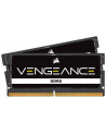 Corsair Vengeance So Ddr55200 C48 Dc 32Gb (CMSX32GX5M2A5600C48) - nr 4