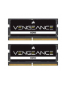 Corsair Vengeance SODIMM DDR55200 96GB CL44 Dual Channel Intel XMP Czarny (CMSX96GX5M2A5200C44) - nr 1