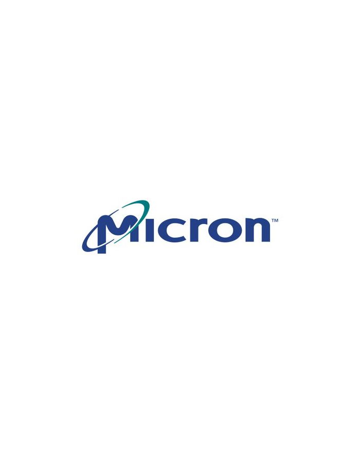 Crucial Micron Ddr4 Module 8 Gb Dimm 288Pin 3200 Mhz / Pc425600 (MTA9ASF1G72PZ3G2E2R) główny