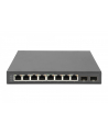 Digitus 8 Portowy Gigabit + 2 Porty Sfp (DN80067) - nr 8