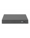 Digitus 8 Portowy Gigabit + 2 Porty Sfp (DN80067) - nr 9