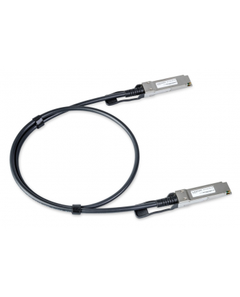 Lancom Systems Switch LANCOM SFP-DAC40-1m - 40 Gbit/s Direct Attached Cable (DAC) - 40-45-0902 (60176) nr 1