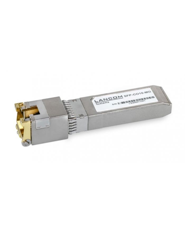 Lancom Systems Switch LANCOM SFP-CO10-MG (Bulk 10) - 40-48-0759 (60189) główny