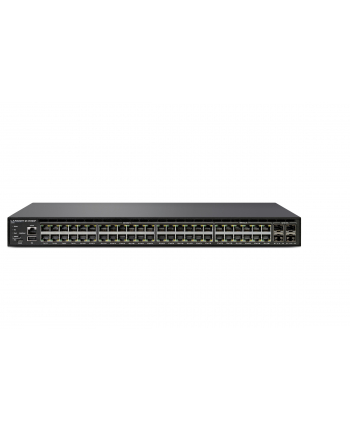 Lancom Systems Gs 4554Xp Zarządzany L3 25G Ethernet (100 1000 2500) Obsługa Poe 1U Czarny (61870)