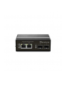 Levelone Igp 0432 Łącza Sieciowe Nie Zarządzany Gigabit Ethernet (10 100 1000) Obsługa Poe Czarny (IGP0432) - nr 4