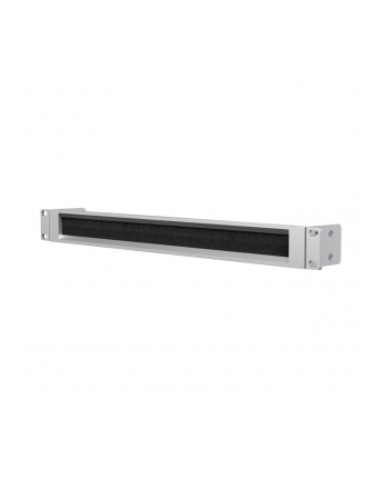 Ubiquiti Rack Mount 1U Brush Panel (UACCRACKPANELBRUSH1U)