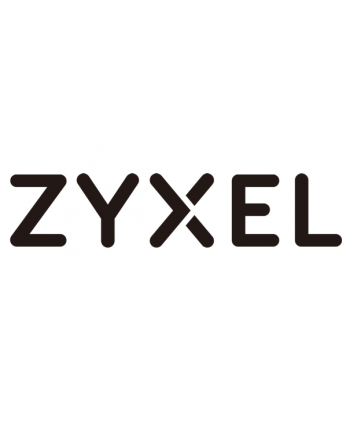 Zyxel Lic Gold Zz1M03F Licencja Na Oprogramowanie I Aktualizacje 1 X Mies (Licgoldzz1M03F)