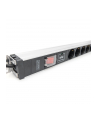 Digitus ZUB 1HE Aluminium PDU Rack Mount 50/60Hz (DN95435) - nr 11
