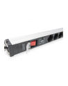 Digitus ZUB 1HE Aluminium PDU Rack Mount 50/60Hz (DN95435) - nr 12