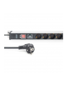 Digitus ZUB 1HE Aluminium PDU Rack Mount 50/60Hz (DN95435) - nr 13