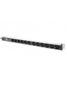 Digitus ZUB 1HE Aluminium PDU Rack Mount 50/60Hz (DN95435) - nr 1