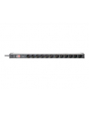 Digitus ZUB 1HE Aluminium PDU Rack Mount 50/60Hz (DN95435) - nr 2