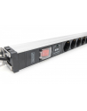 Digitus ZUB 1HE Aluminium PDU Rack Mount 50/60Hz (DN95435) - nr 7