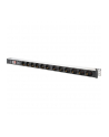 Digitus ZUB 1HE Aluminium PDU Rack Mount 50/60Hz (DN95435) - nr 9