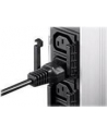 Rittal Organizer do kabli Czarny (7856013) - nr 5
