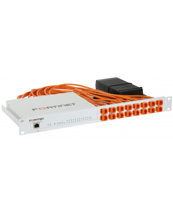 Rackmount IT Rack Mount Kit for FortiGate