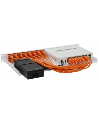 Rackmount IT Rack Mount Kit for FortiGate