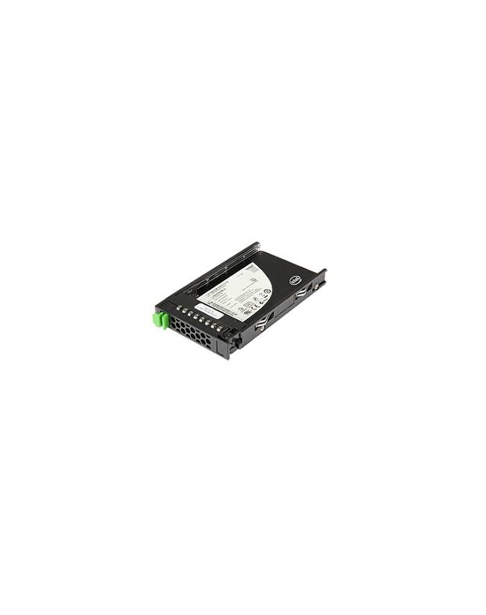 Fujitsu SSD SAS 12G 800GB Mixed-Use 3.5 H-P EP - Solid State Disk - Serial Attached SCSI (SAS) (PYTS80NPF) główny