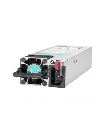 Hpe 1000W Flex Slot Titanium Hot Plug Power Supply Kit (P03178B21) nr 1