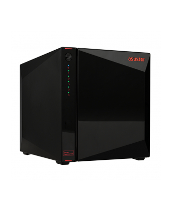 Moduł rozszerzający Asustor Xpanstor 4 AS5004U 4-bay, USB 3.2 Gen 2 (10Gbps) Type C, MyArchive cold backup