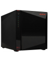 Moduł rozszerzający Asustor Xpanstor 4 AS5004U 4-bay, USB 3.2 Gen 2 (10Gbps) Type C, MyArchive cold backup - nr 7