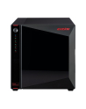 Moduł rozszerzający Asustor Xpanstor 4 AS5004U 4-bay, USB 3.2 Gen 2 (10Gbps) Type C, MyArchive cold backup - nr 9