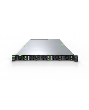 Fujitsu PRIMERGY RX2530 M6 (VFYR2536SC200IN)