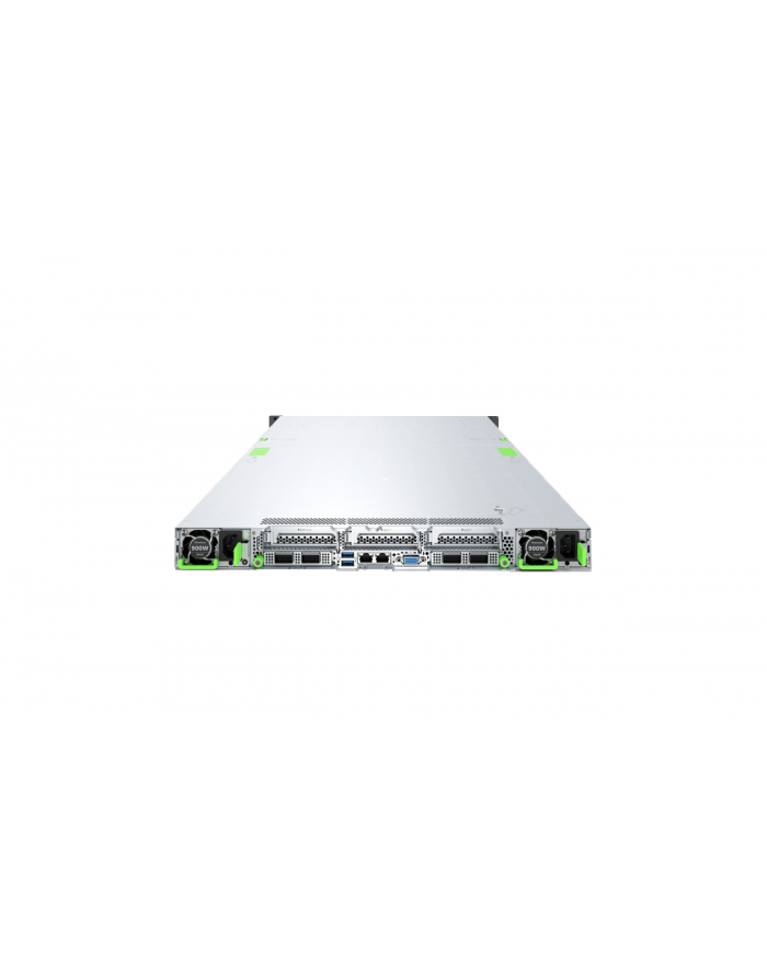 Fujitsu SRV RX2530M7 PRIMERGY Xeon Gold 5415+ (VFYR2537SC350IN) główny