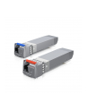 Ubiquiti UACC-OM-SM-10G-S-20 | Moduł SFP+ | BIDI, SM, Simplex LC, 10Gbps, 10km - nr 3