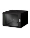 Digitus SoHo Line 7U 19'' Wall Mounting Cabinet (DN-19 07U-6/6-SW(NEU) - nr 6