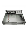 Inter-Tech 2U-K-240L Stojak Czarny (88887331) - nr 13