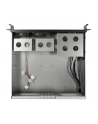 Inter-Tech 2U-K-240L Stojak Czarny (88887331) - nr 14