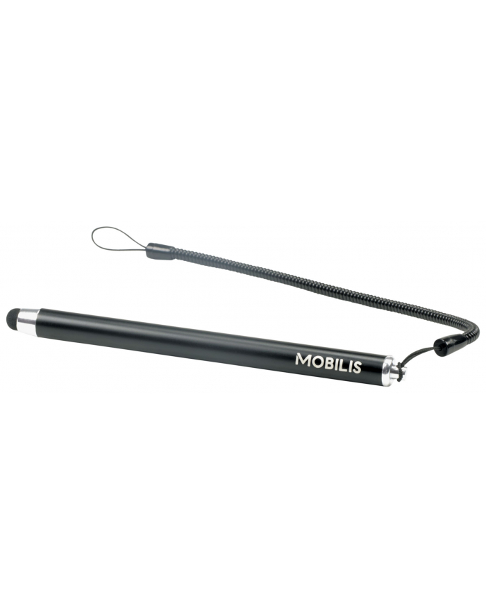 Mobilis Rysik Stylus Matte Czarny główny