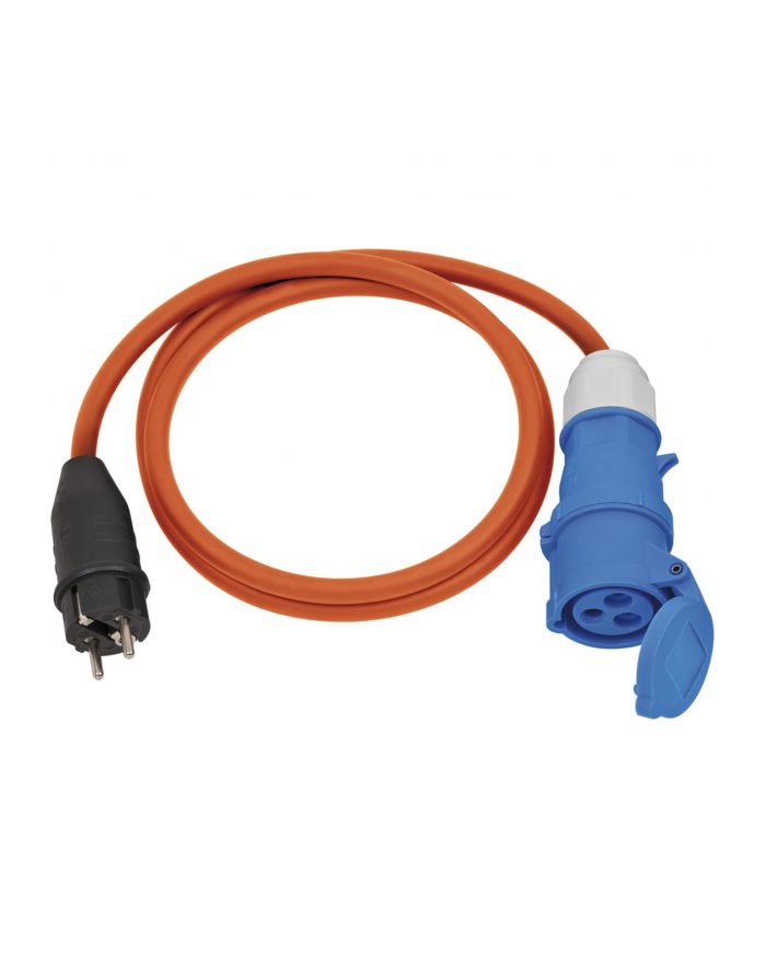 Brennenstuhl Camping Maritime Adapter Cable 1 5M 1132910525 główny