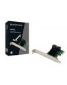 Conceptronic Kontroler SATA EMRICK 4-Port-SATA-PCIe-Adapter mit SATA-Kabel EMRICK03G PCIe - nr 3