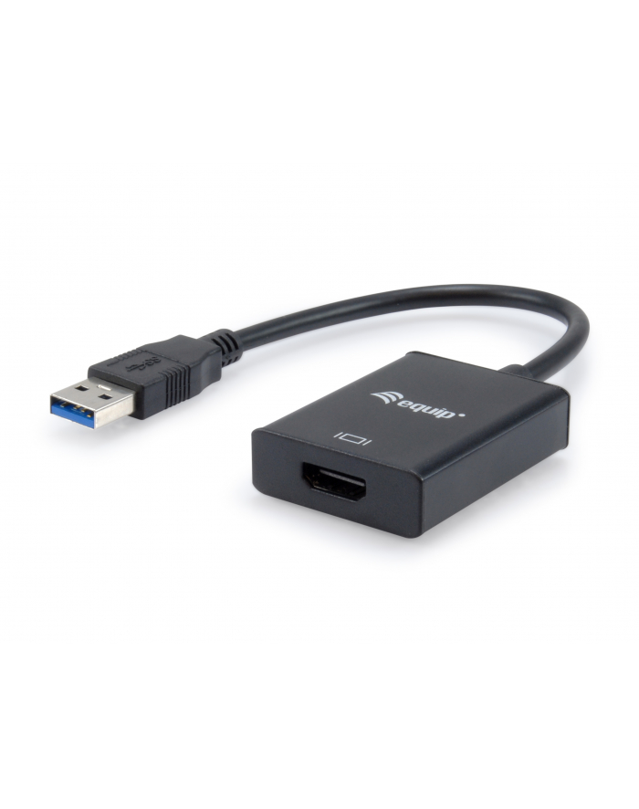 Equip Adapter Usb 3.0 A Hdmi 1920 X 1080 60Hz główny