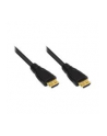 Good Connections Gc-M0007 Kabel Hdmi 2.0 4K2K/Uhd 60Hz Aktywny (Zestaw Chipów Redmere) 24K Pozłacane Wtyczki I Miedziane Styki Ofc 10M Czarny) - nr 2