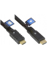 Good Connections Gc-M0007 Kabel Hdmi 2.0 4K2K/Uhd 60Hz Aktywny (Zestaw Chipów Redmere) 24K Pozłacane Wtyczki I Miedziane Styki Ofc 10M Czarny) - nr 6