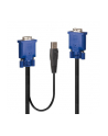 Lindy Kabel Usb Kombiniertes Kvm Und 3M - nr 1