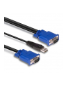 Lindy Kabel Usb Kombiniertes Kvm Und 3M - nr 7