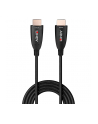 Lindy Kabel Światłowodowy Hybrydowy Hdmi 8K60 15 M - nr 18