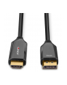 Lindy Kabel Active Displayport 1.4 Do Hdmi 8K60 3 M - nr 20