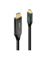 Lindy Usb C Hdmi 1 M Czarny 43367 - nr 12
