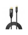 Lindy Usb C Hdmi 1 M Czarny 43367 - nr 4