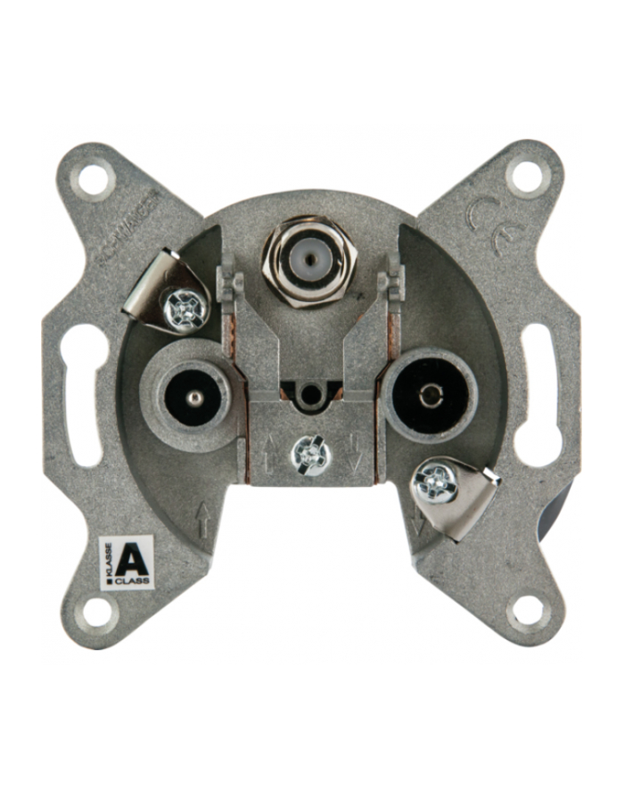 Schwaiger Gniazdo Antentowe Dse950531 1 Szt. (Dse950531) główny