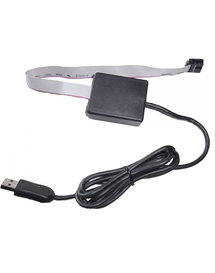 Wantec Kabel Usb 5559 A Black Gray Cable główny