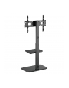 Equip 650613 Uchwyt Do Telewizorów 190,5 Cm (75'') Czarny - nr 31